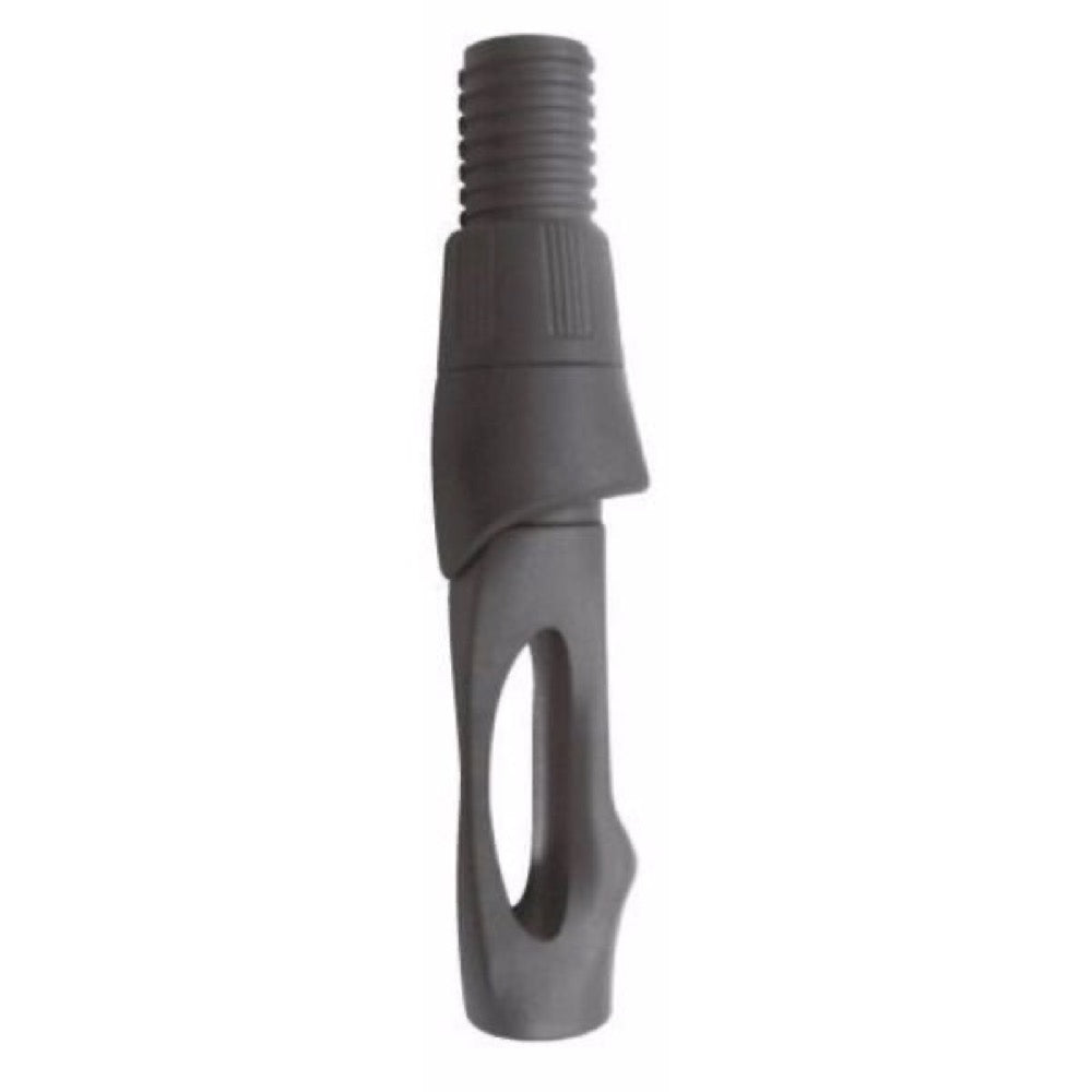 TVS Unpainted Reel Seat - Fuji