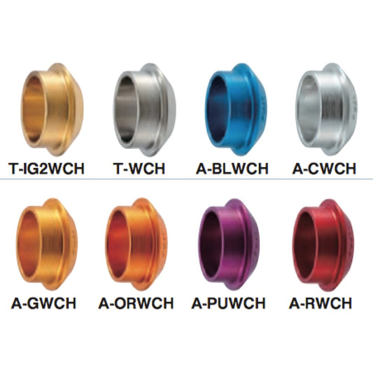 WCH Trim Ring - Fuji