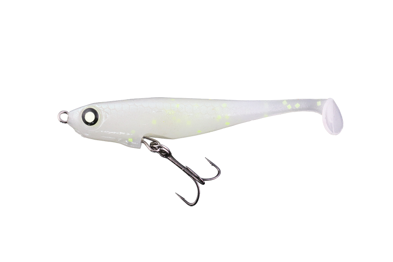 JELLY SARDINE55 SHAD TAIL - JACKALL