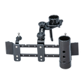 Boat Rail Custom Base Unit - Valleyhill