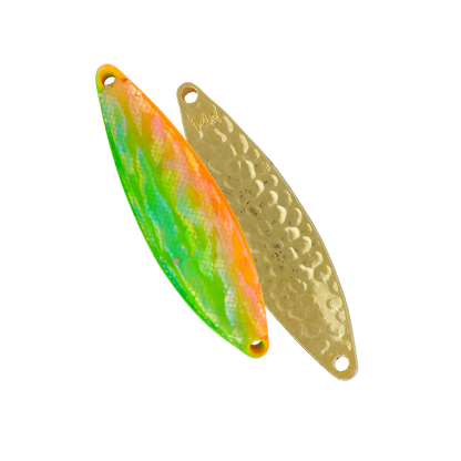 HARDSTREAMS Gulf Abalone - IVYLINE