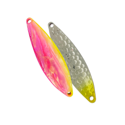 HARDSTREAMS Gulf Abalone - IVYLINE