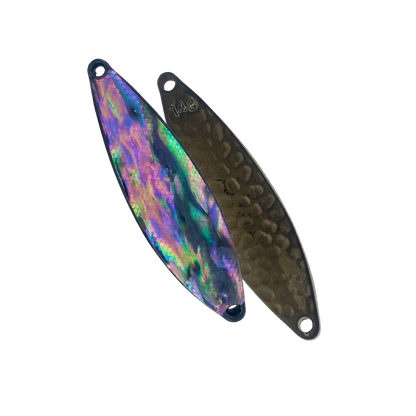 HARDSTREAMS Gulf Abalone - IVYLINE