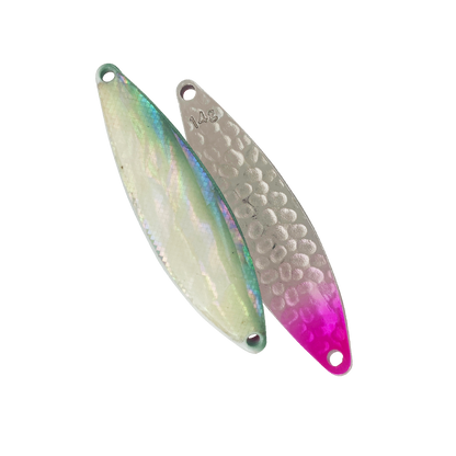 HARDSTREAMS Gulf Abalone - IVYLINE