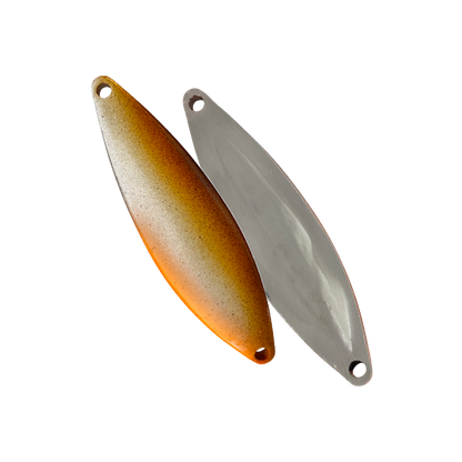 HARDSTREAMS Gulf Bullet - IVYLINE