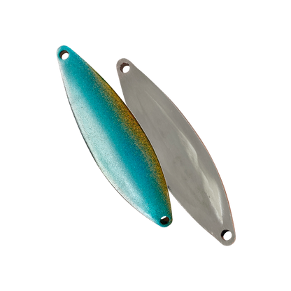 HARDSTREAMS Gulf Bullet - IVYLINE