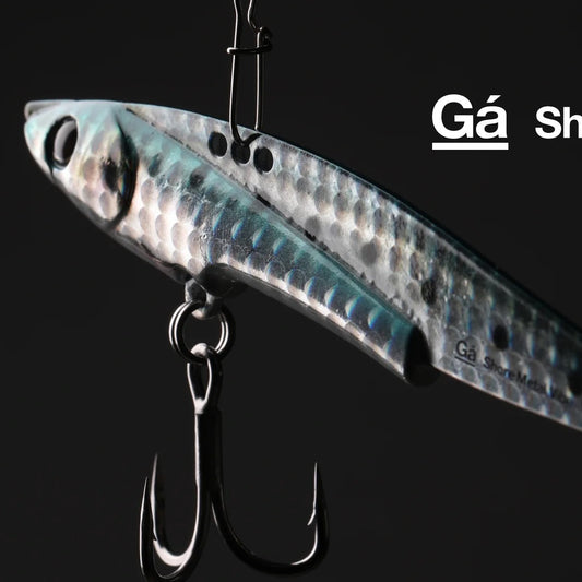 Shore Metal Vibe - Galápagos