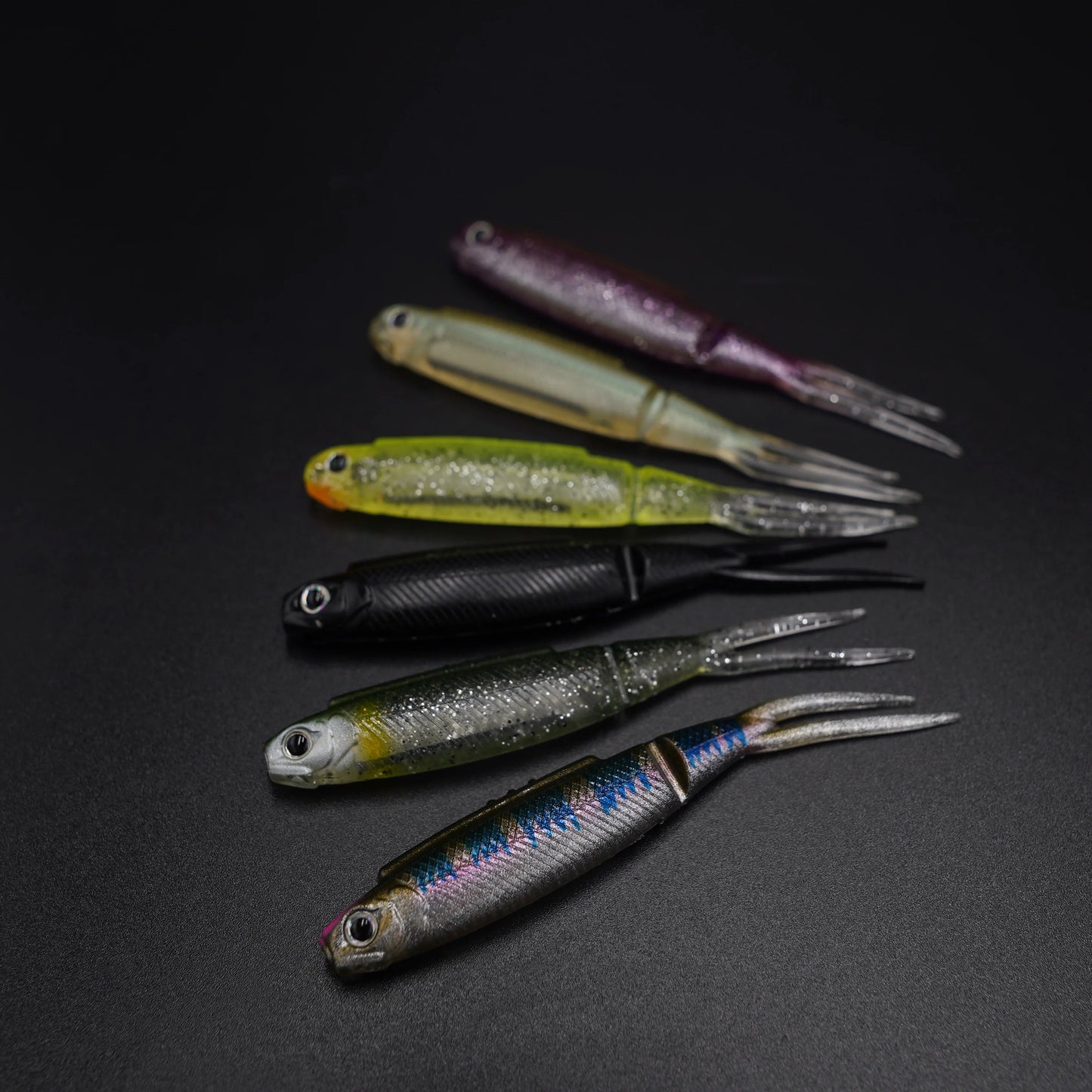 High Roll 3.5inch - Galápagos