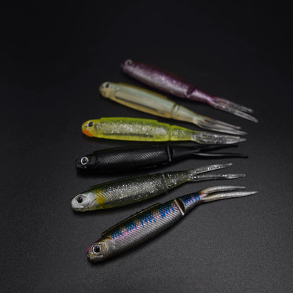 High Roll 3.5inch - Galápagos