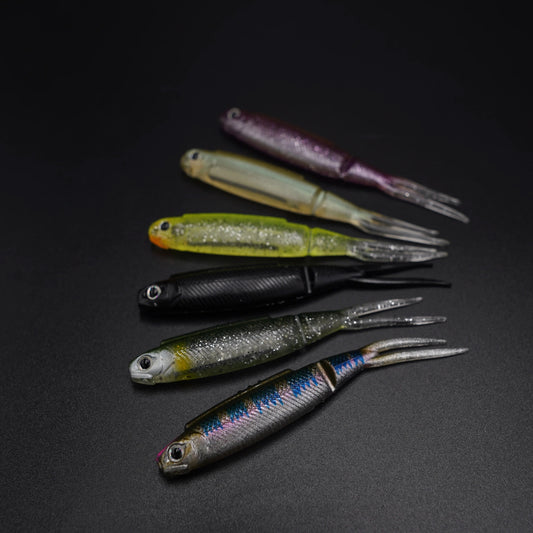 High Roll 3.5inch - Galápagos