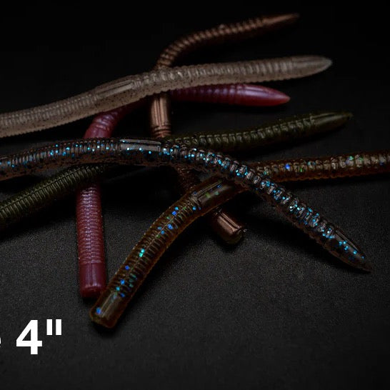 Lash Wave 4.0inch - Galápagos