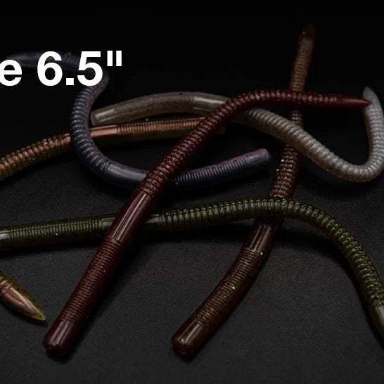 Lash Wave 6.5inch - Galápagos