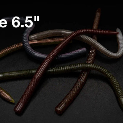 Lash Wave 6.5inch - Galápagos