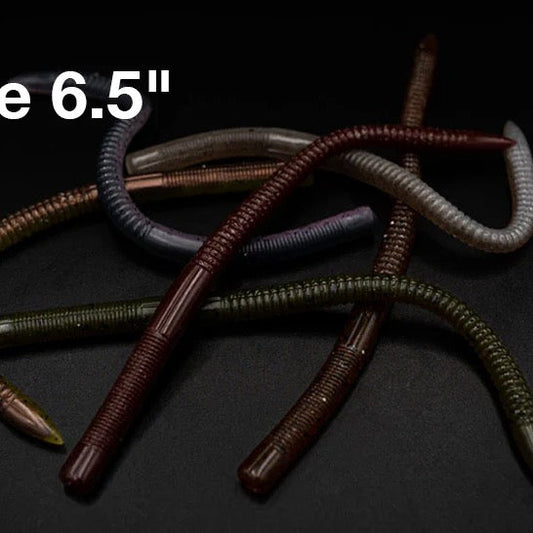 Lash Wave 6.5inch - Galápagos