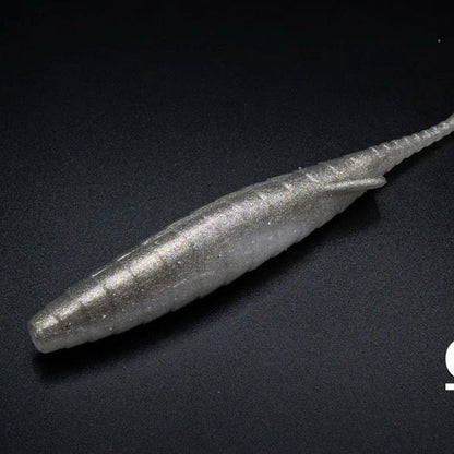 Steer Ride 6.0inch - Galápagos