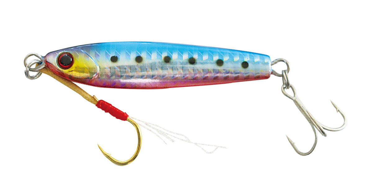 Gallop Assist Fall Edition - Jackson