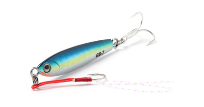 Gallop Baby - Jackson