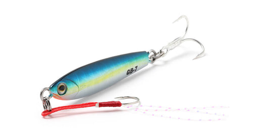 Gallop Baby - Jackson