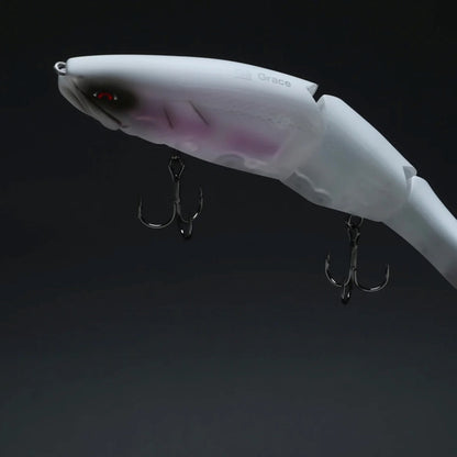 Grace 240F - Galápagos