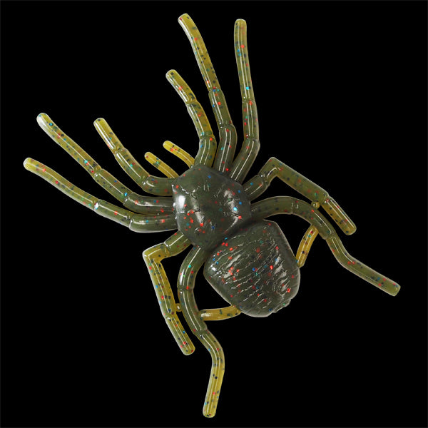 BIG SPIDER - GAN CRAFT