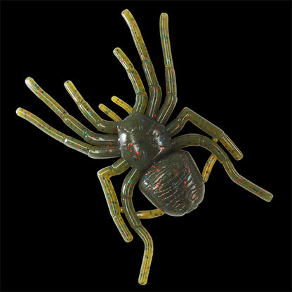BIG SPIDER - GAN CRAFT