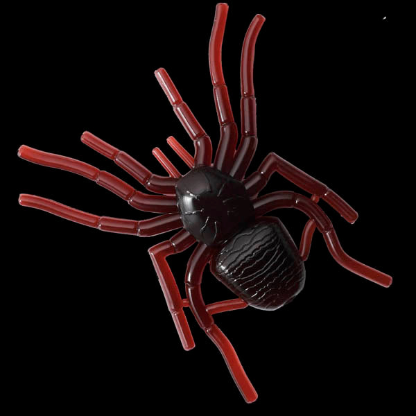 BIG SPIDER - GAN CRAFT