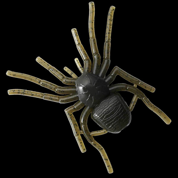 BIG SPIDER - GAN CRAFT