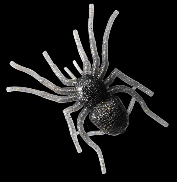 BIG SPIDER - GAN CRAFT