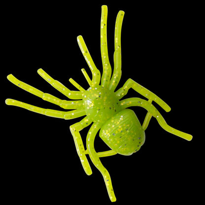 BIG SPIDER - GAN CRAFT