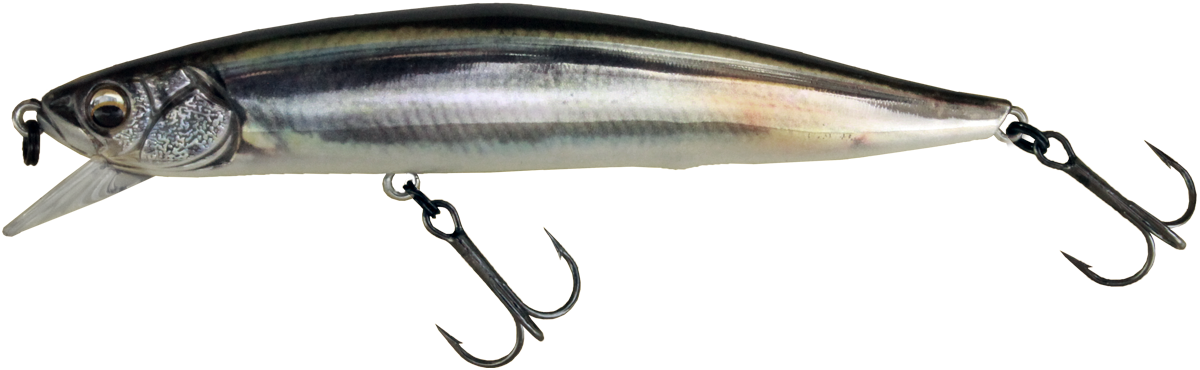 Gekiasa II Alive Roller - IMAKATSU