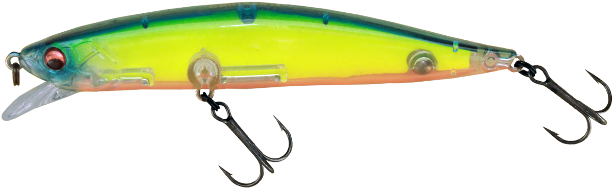 Gekiasa II Alive Roller - IMAKATSU
