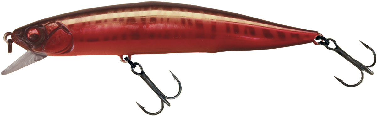 Gekiasa II Alive Roller - IMAKATSU