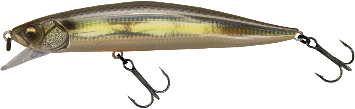 Gekiasa II Alive Roller - IMAKATSU