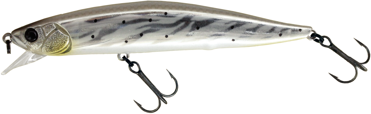 Gekiasa II Alive Roller - IMAKATSU