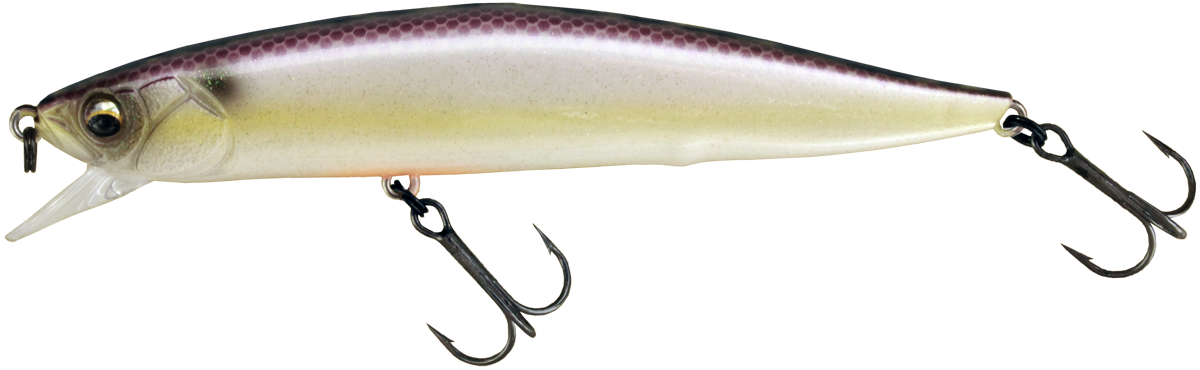 Gekiasa II Alive Roller - IMAKATSU