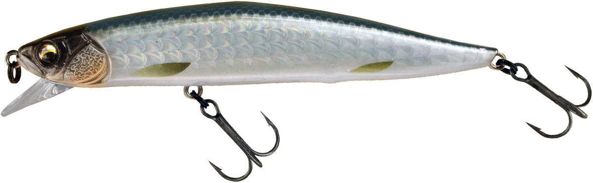 Gekiasa II Alive Roller - IMAKATSU