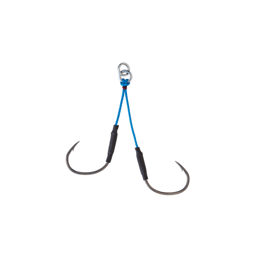 GEKISASU SAWARA ASSIST HOOK STANDARD - Major Craft