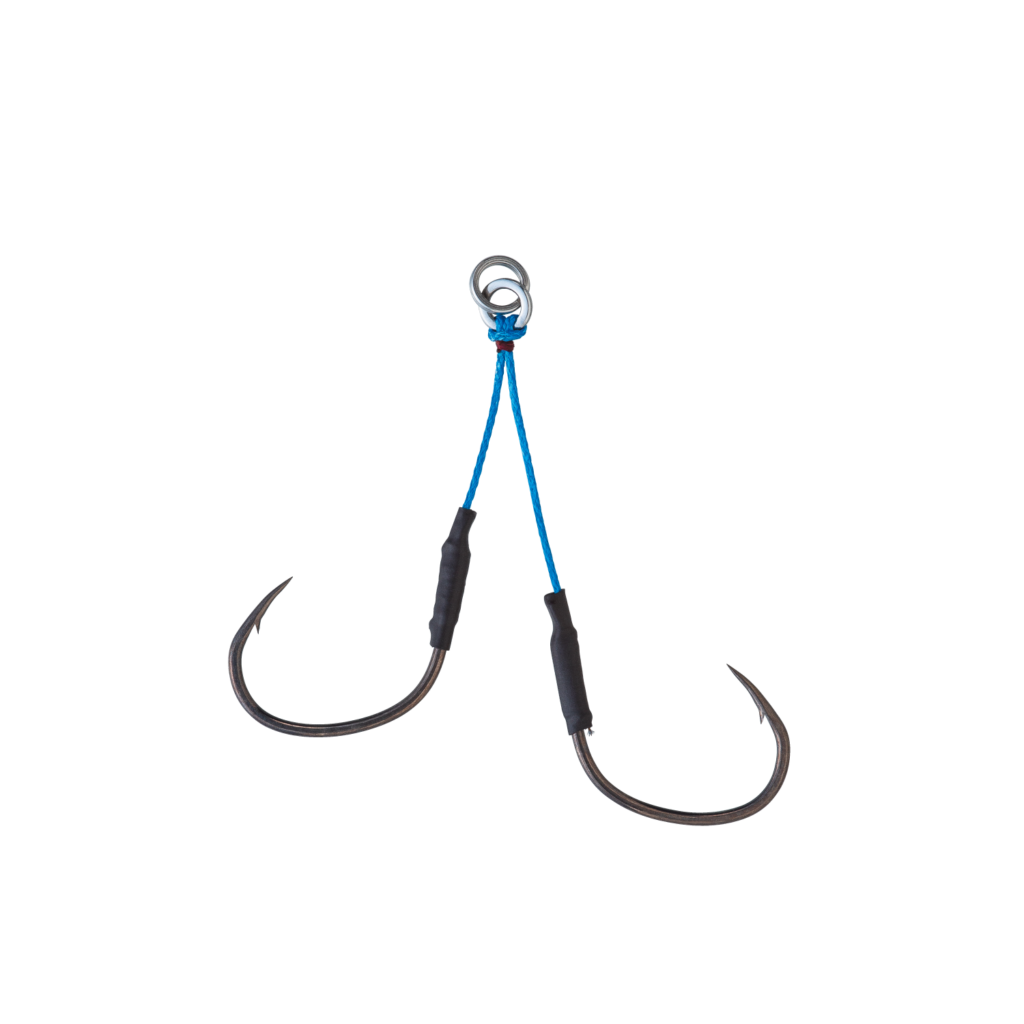 GEKISASU SAWARA ASSIST HOOK STANDARD - Major Craft