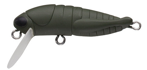 elfin Grasshopper - TACKLE HOUSE