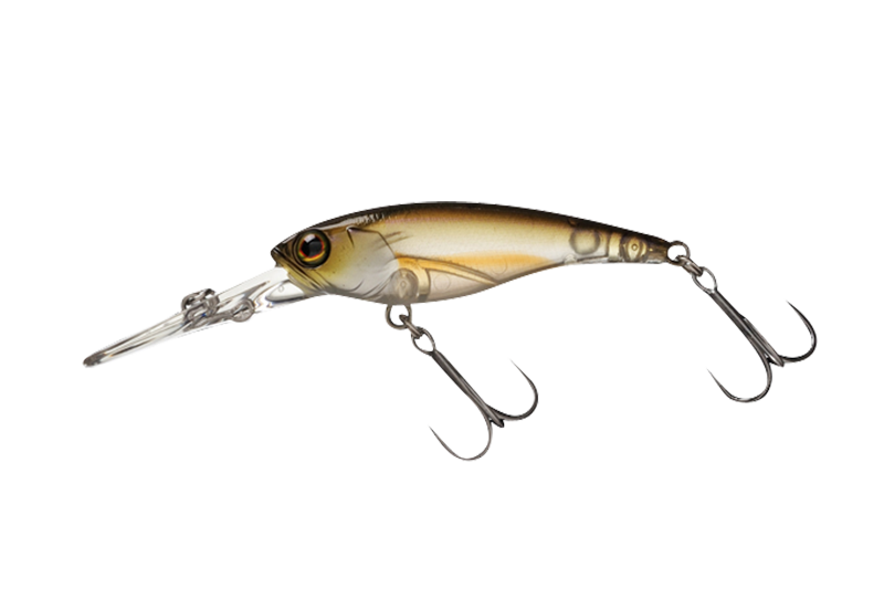 SOUL SHAD 62 - JACKALL