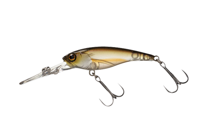 SOUL SHAD 62 - JACKALL