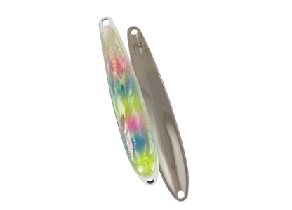 HARDSTREAMS Giger Abalone - IVYLINE