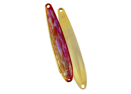 HARDSTREAMS Giger Abalone - IVYLINE