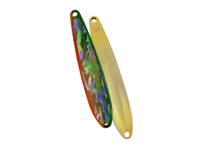 HARDSTREAMS Giger Abalone - IVYLINE
