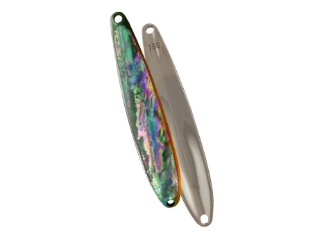 HARDSTREAMS Giger Abalone - IVYLINE