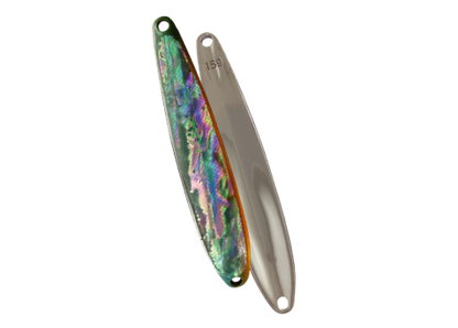HARDSTREAMS Giger Abalone - IVYLINE