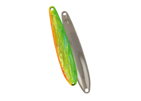 HARDSTREAMS Giger Abalone - IVYLINE