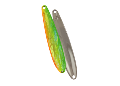 HARDSTREAMS Giger Abalone - IVYLINE