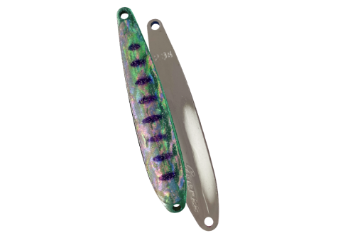 HARDSTREAMS Giger Abalone - IVYLINE