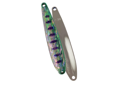 HARDSTREAMS Giger Abalone - IVYLINE